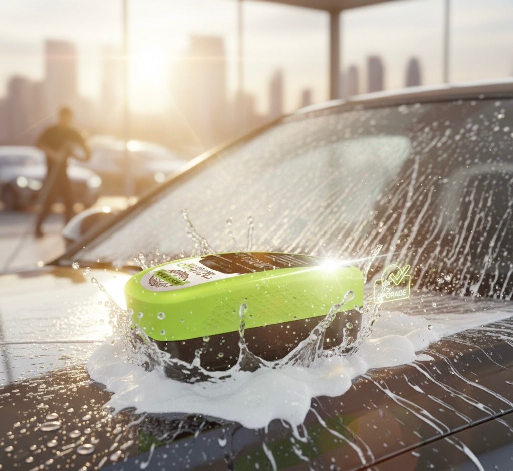 Traitement Anti-Pluie & Anti-Buée