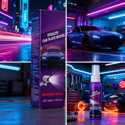 Spray réfléchissant 50ml