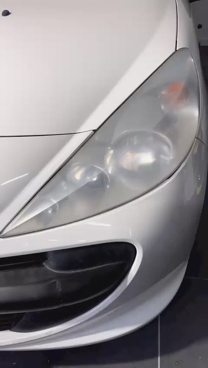 Kit de Rénovation de Phares  auto perfection